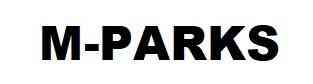 M-PARKS logo