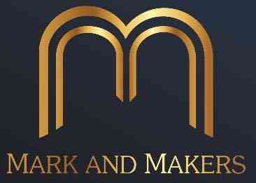 MARK AND MAKERS logo