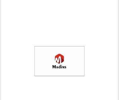 Trademark logo