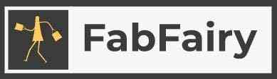 FabFairy logo