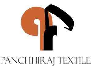 PANCHHIRAJ TEXTILE logo