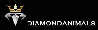 DIAMONDANIMALS logo