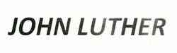 JOHN LUTHER logo