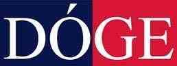 DOGE logo
