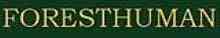 FORESTHUMAN logo