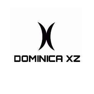 DOMINICA XZ logo