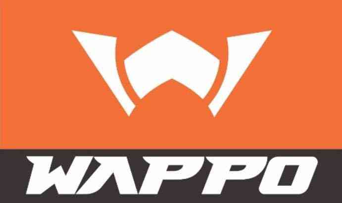 Trademark logo