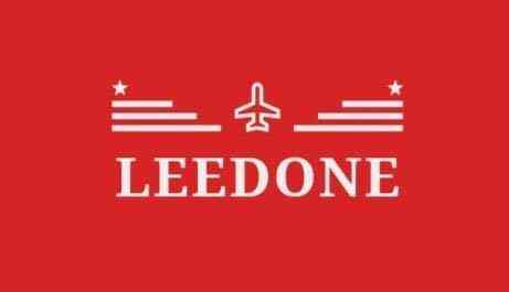 LEEDONE logo