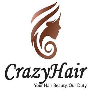 CrazyHair logo