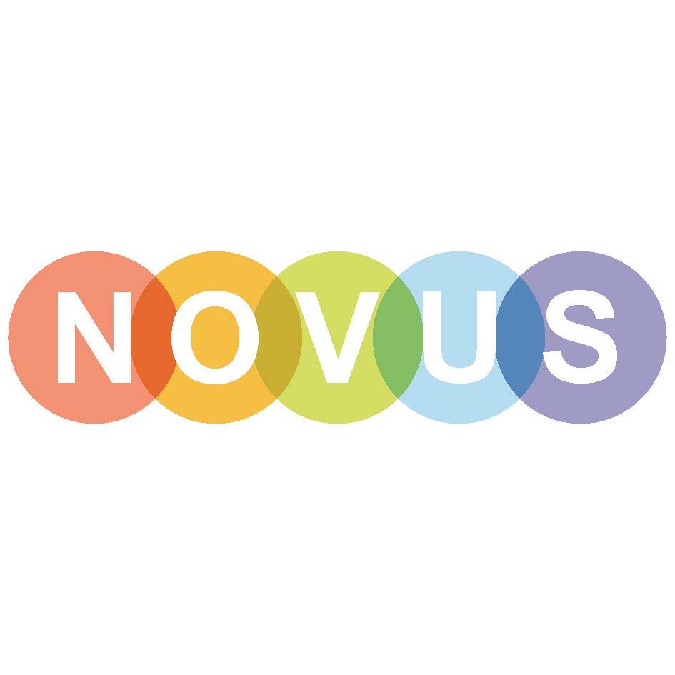 NOVUS logo