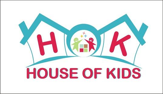 HOUSE OF KIDS logo