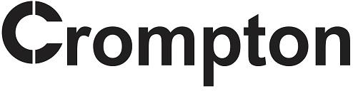 Crompton logo