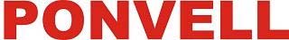 PONVELL logo