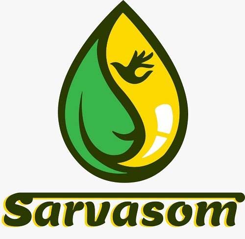Sarvasom logo