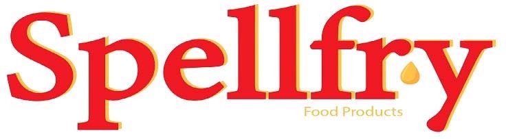 Spellfry logo