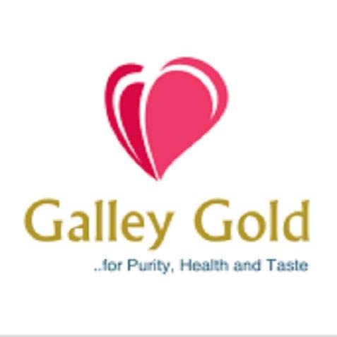 Galley Gold logo