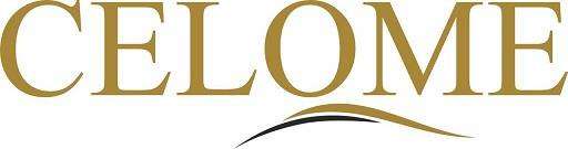 CELOME logo