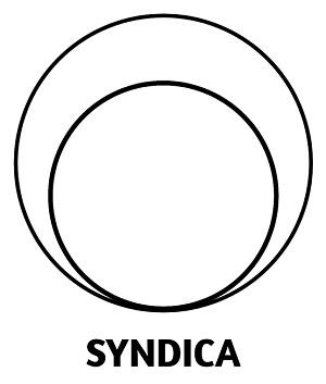 SYNDICA logo