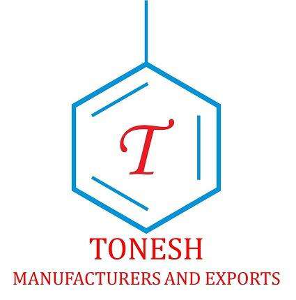 TONESH MANUFACTURERS AND EXPORTS logo