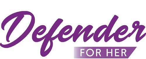 Defender logo