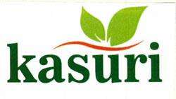 kasuri logo