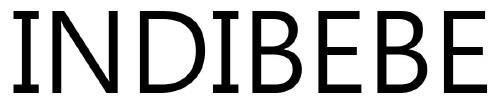 INDIBEBE logo