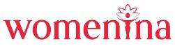 womenina logo