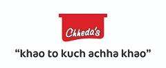 “khao to kuch achha khao” logo