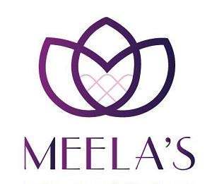 MEELA’S logo