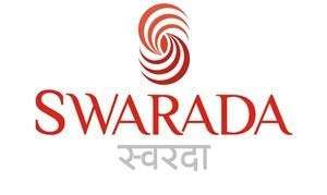 SWARADA logo