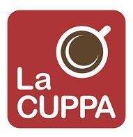 CUPPA logo