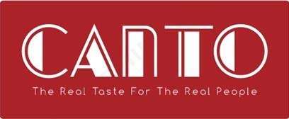The Real Taste For The Real People logo