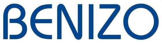 BENIZO logo