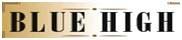 BLUE HIGH logo