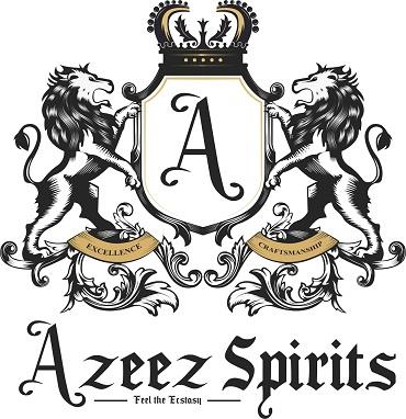 Azeez Spirits logo