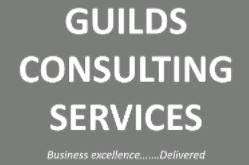 GUILDS CONSULTING SERVICES logo