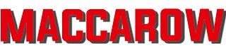 MACCAROW logo