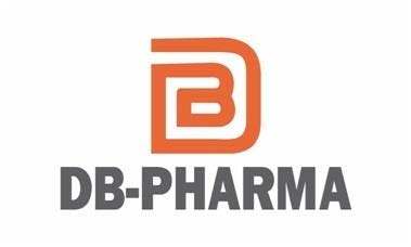 DB-PHARMA logo