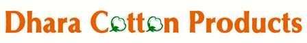 Dhara Cotton Products logo