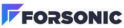FORSONIC logo