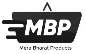 Mera Bharat Products logo