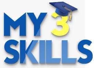 SKILLS logo