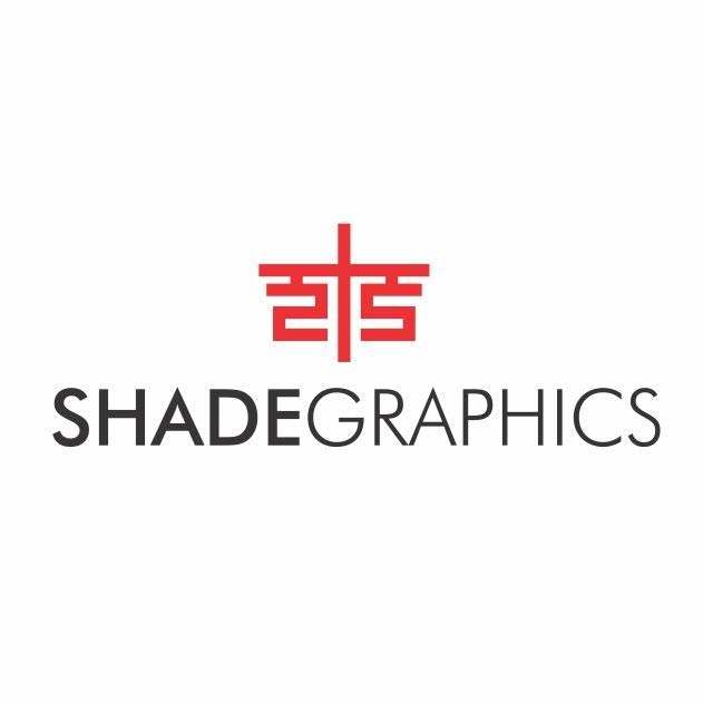 SHADEGRAPHICS logo