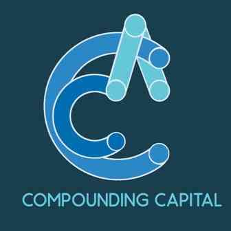 COMPOUNDING CAPITAL logo