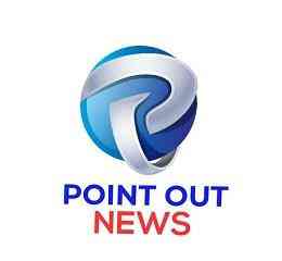 POINT OUT NEWS logo