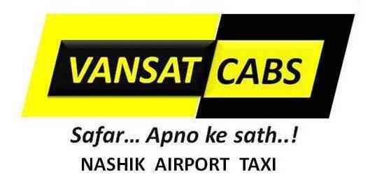 Safar... Apno ke sath..! NASHIK AIRPORT TAXI logo