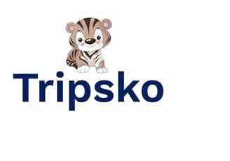 Tripsko logo