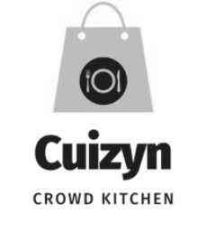 Cuizyn CROWD KITCHEN logo