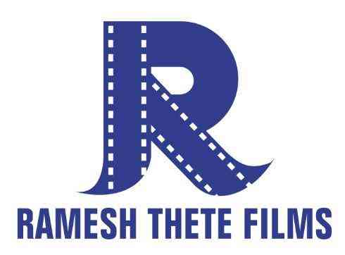 RAMESH THETE FILMS logo