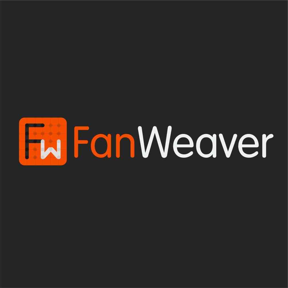 FanWeaver logo
